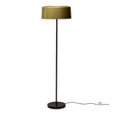 Floor lamp by Lisa Johansson-Pape for Orno Oy, Finland.