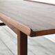 Vintage Midcentury Danish Coffee Table In Rosewood By Anton Kildeberg.