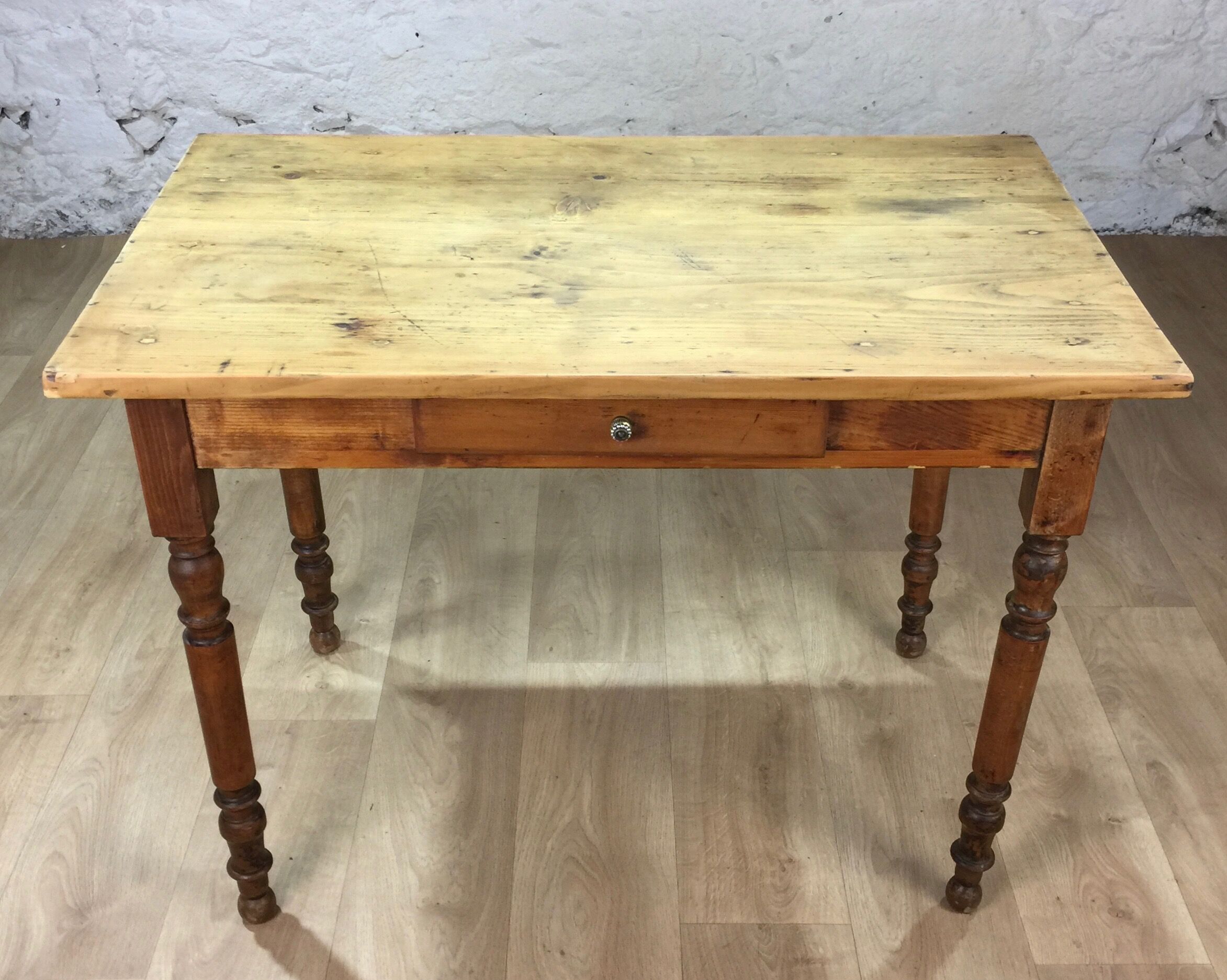 Table or desk