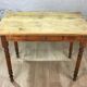Table or desk