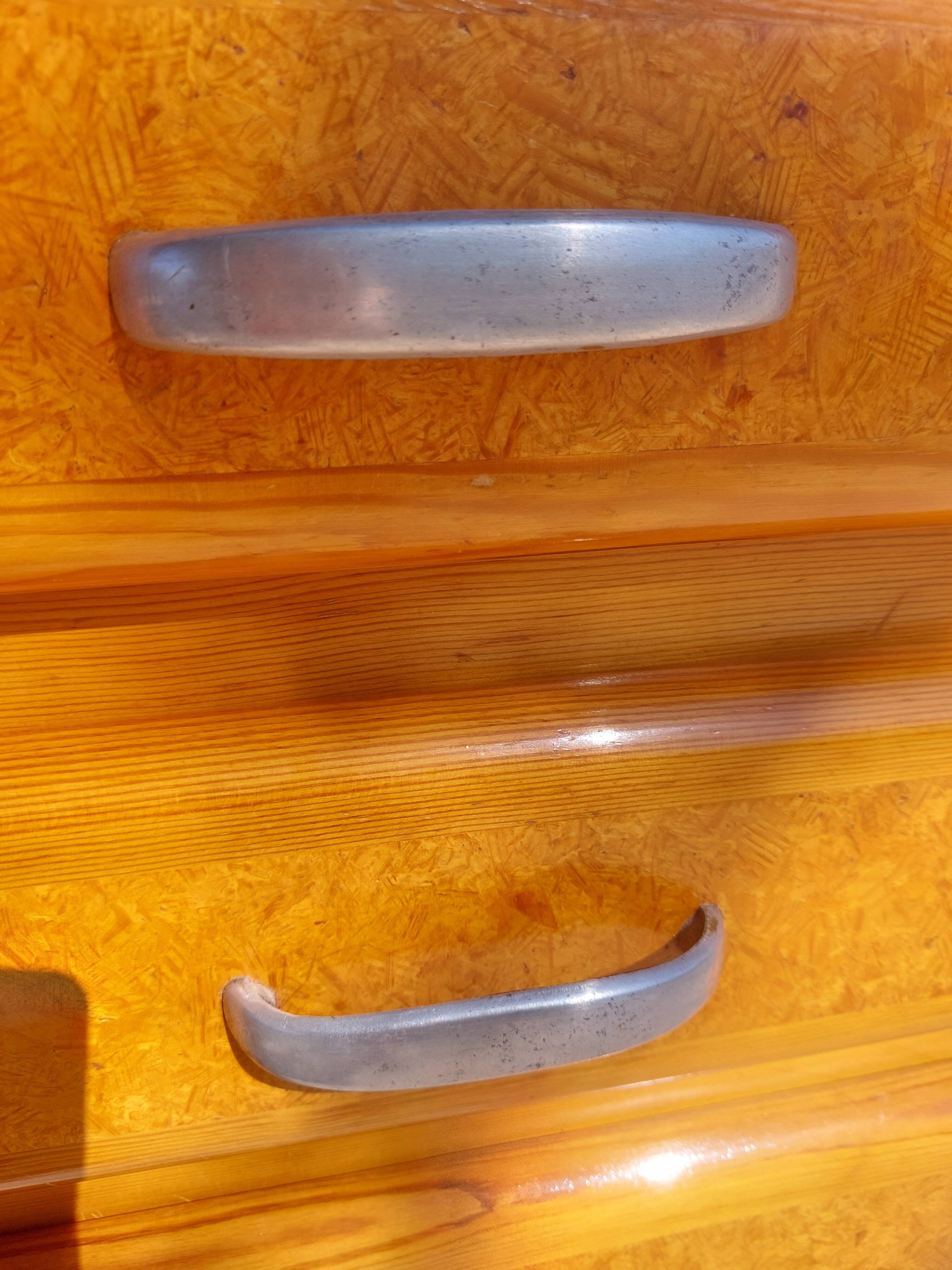 buffet Mado bas, vintage