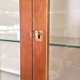 Vintage omnia wall system by ernst dieter hilker