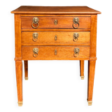 Chest of drawers XIX th century