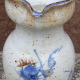 Pitcher