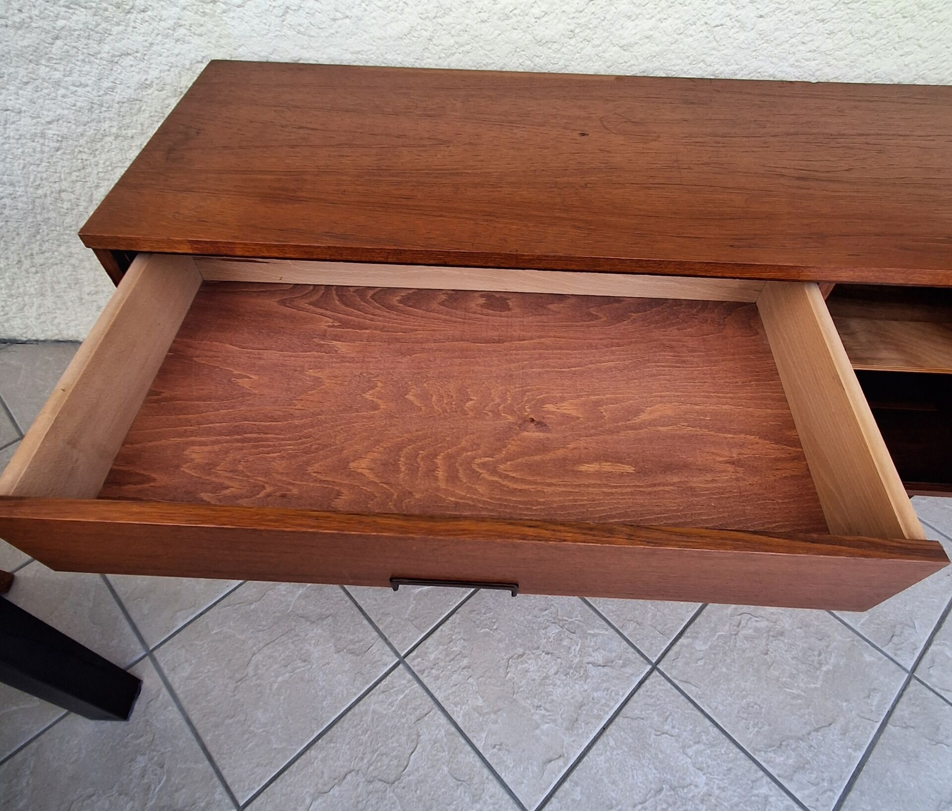 Enfilade vintage