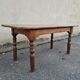 Farm coffee table