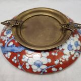 Asian ashtray from the early 20th century