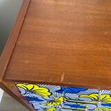 Commode