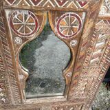 Moroccan mirror 1m27xom65