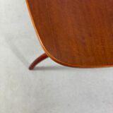 Table basse suédoise midcentury années 1960