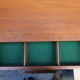 Teak sideboard from the 1960s