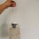 Suspension en verre