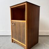 Table de chevet vintage par Avalon Yatton