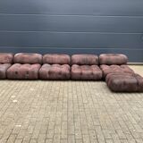 Original B&B Italia Camaleonda set from 1975, Mario Bellini