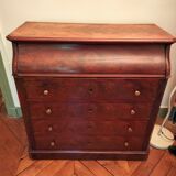 Dressing table