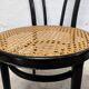 Pair of bistro chairs ZPM Radomsko