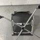 Fauteuil pivotant de Charles er Ray Eames édition Vitra