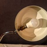 Maison Jumo model 900 desk lamp, circa 1960-70.