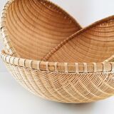 Wicker baskets