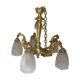 Lustre art déco