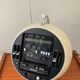 Radio Weltron Space Ball Mod. 2004 70s