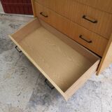 Commode, 1960