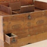 Wedding furniture - Small Indian wedding chest