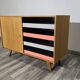 Sideboard by Jiri Jiroutek for Interior Prague, 1960s