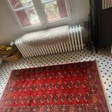 Tapis tekké