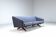 Illum Wikkelso ML-90 three-seater sofa Laursen Denmark 1960