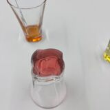 Set of 3 shot glasses