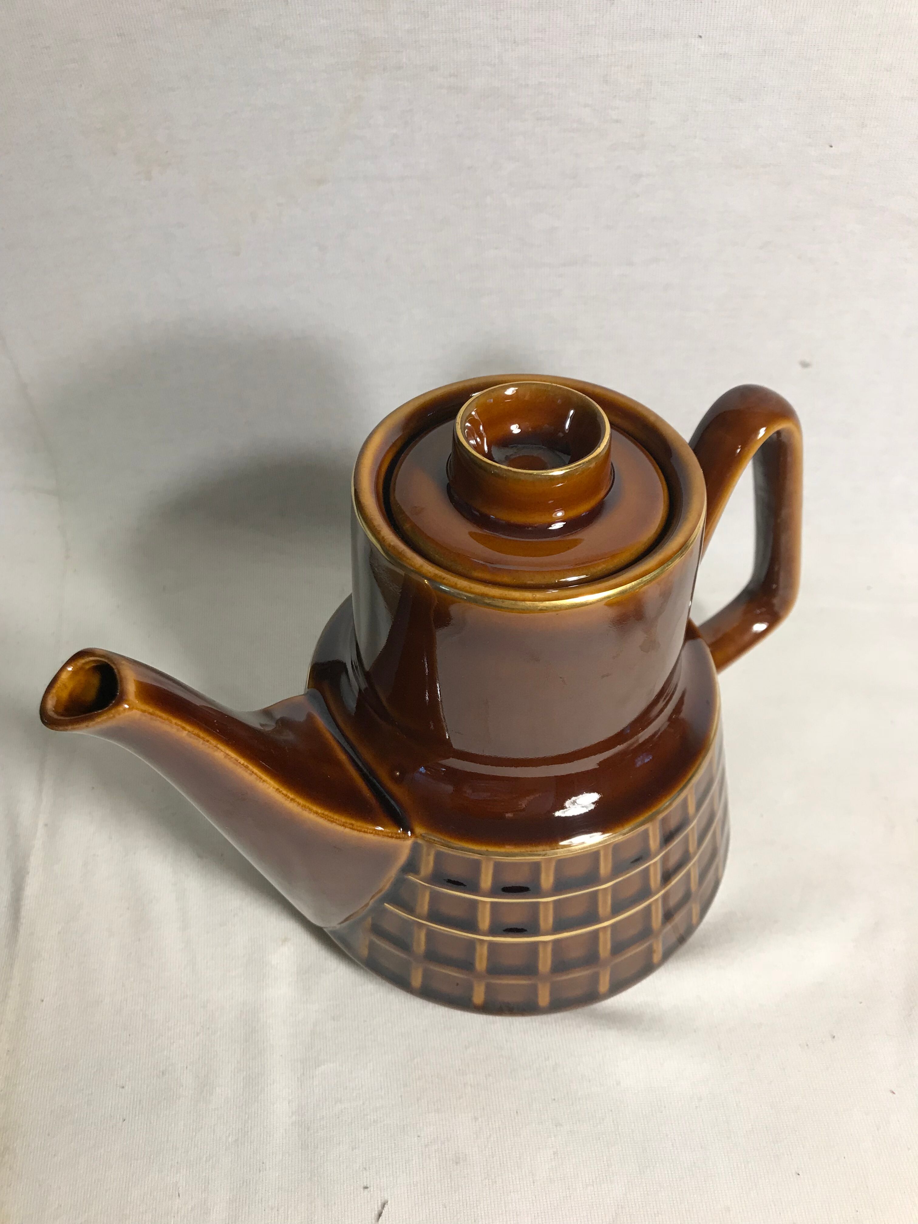 Service old ceramic pruszkow