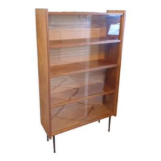 Bibliothèque bibus