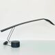 Dove Lamp by M. Barbaglia & M. Colombo. Paf Studio. Vintage 80s.