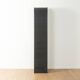 Roller shutter cabinet in the style of Aldo van den Nieuwelaar for Pastoe, 1980s
