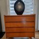 Commode vintage