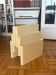 Kartell Giotto Stoppino magazine rack