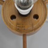Table Lamp by ULUV, Czechoslovakia, 1960s