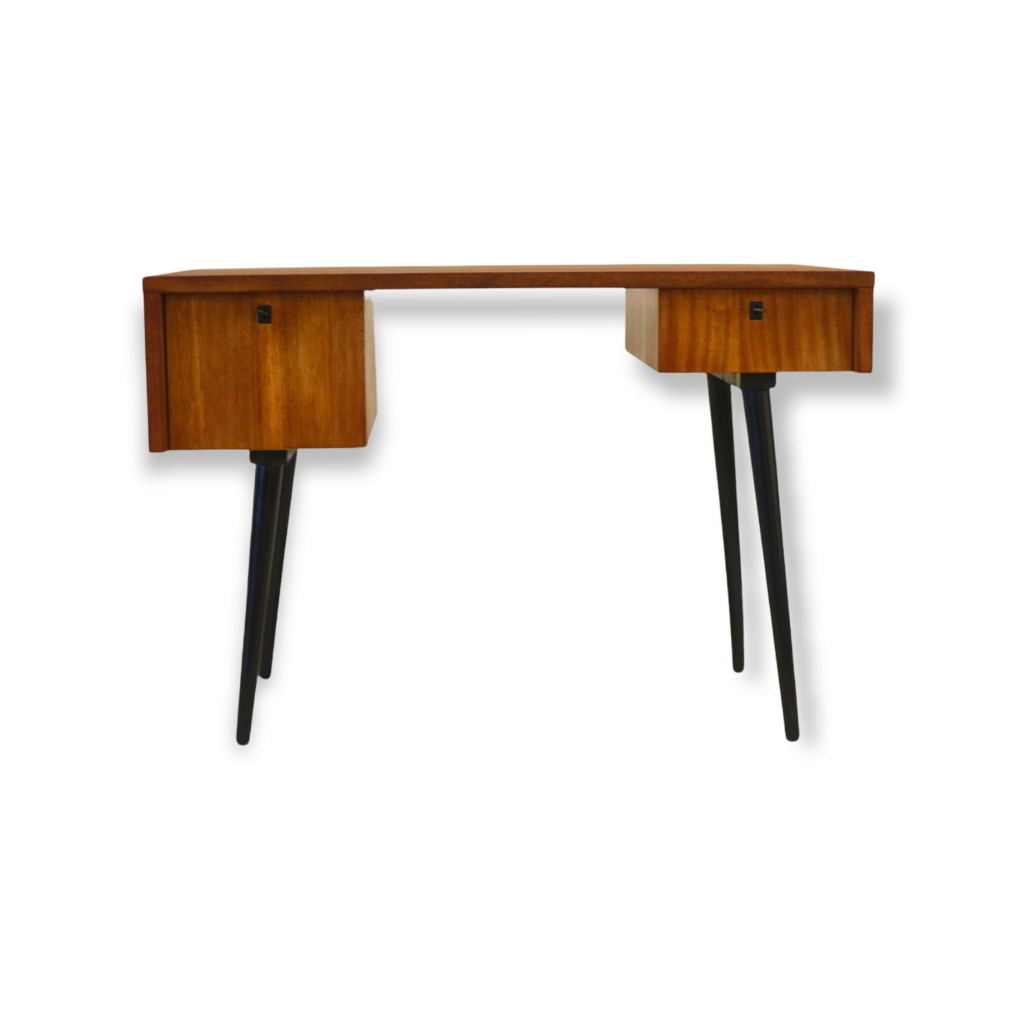 Vintage desk from the 60/70