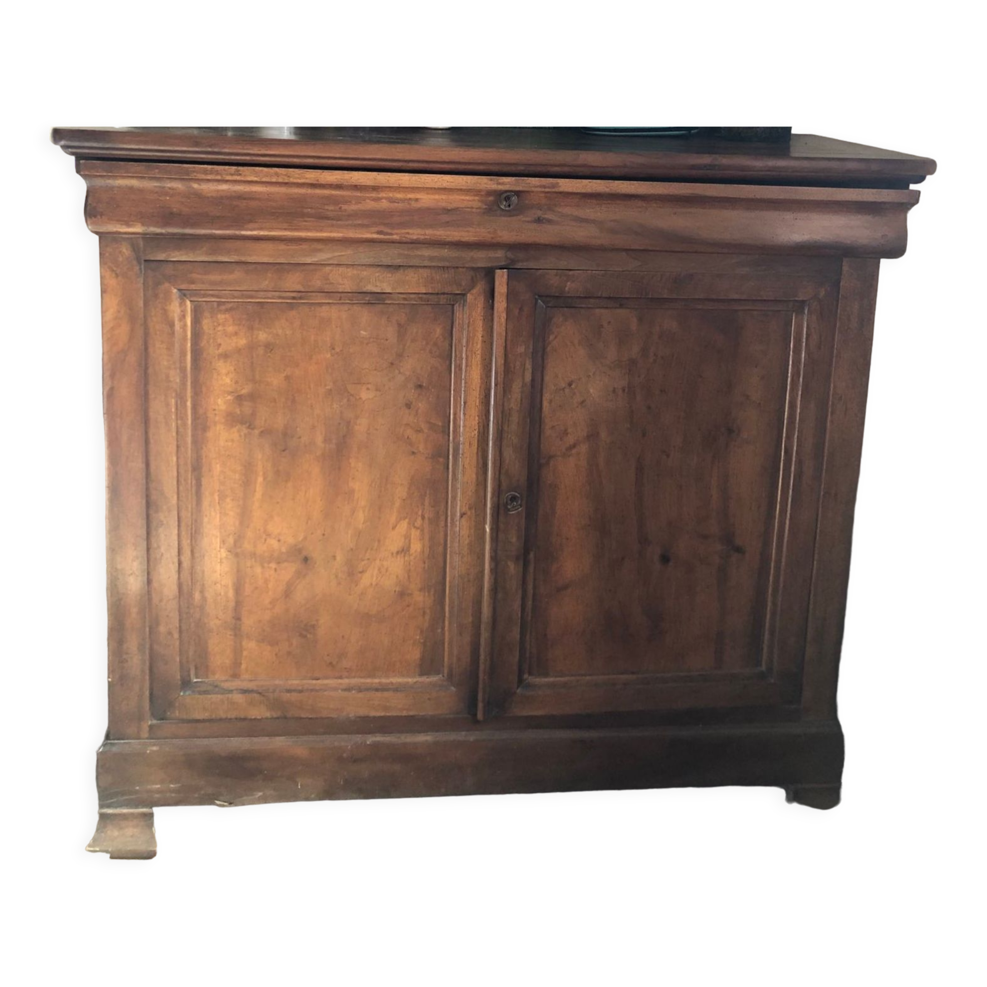 19th century wooden trade furniture