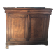 Meuble de métier XIXème bois