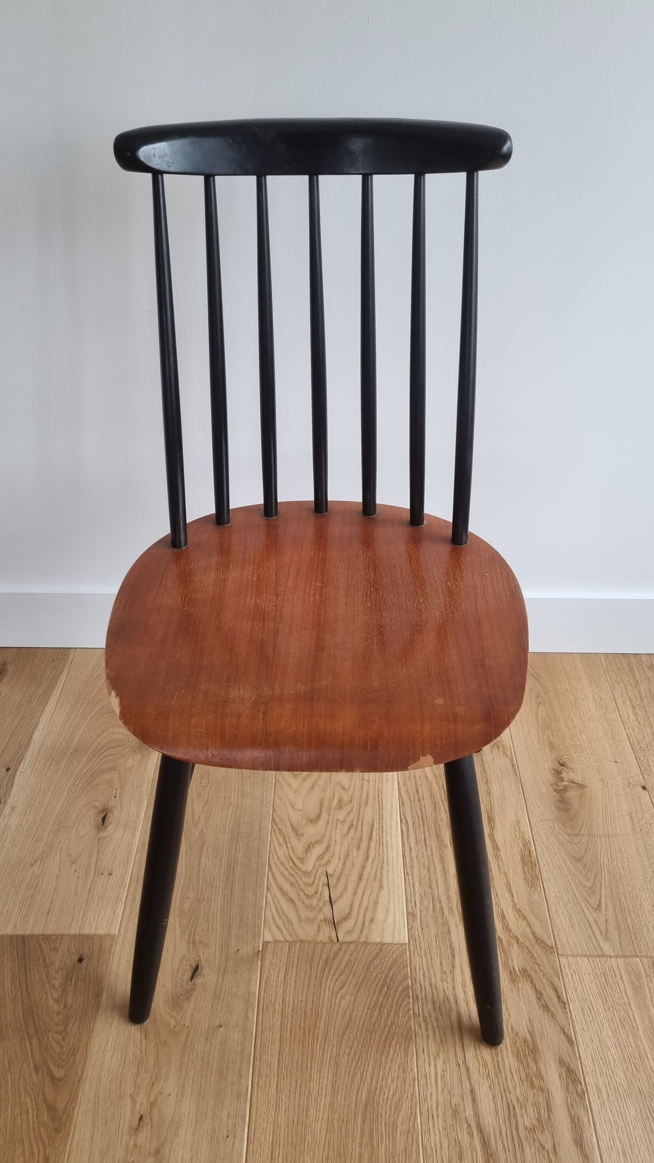 Tapiovaara Fanett Chair