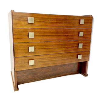 Mid-Century Modern Chest of Drawers