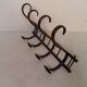 Porte-manteau Thonet ancien