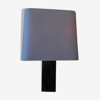 Table lamp adjustable in height Belgo Chrom 1970