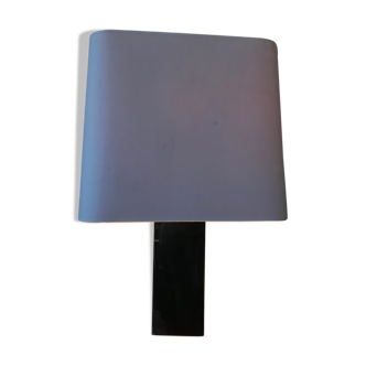 Lampe de table réglable en hauteur de Belgo Chrom 1970