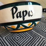 Ear bowls by Saint-Jean de Bretagne