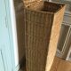 Large laundry basket