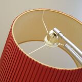 Lampadaire, design danois, années 1980, production : Danemark