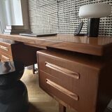 Vintage G-plan desk